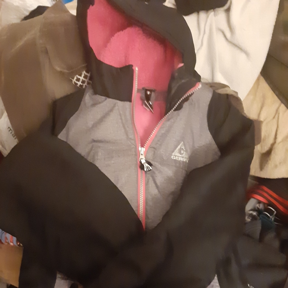 Gerry Jacket
